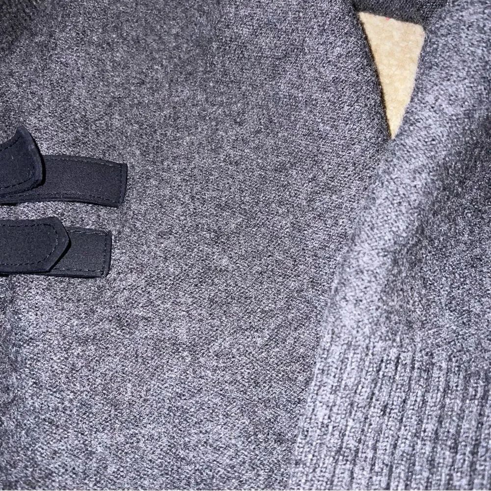 Fenn wright Manson sweater size L - Picture 2 of 4
